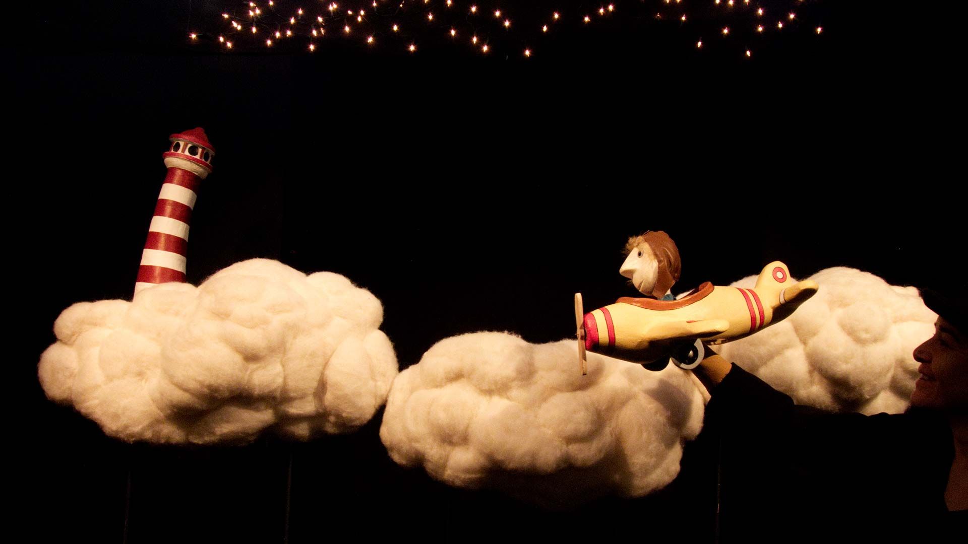 ¿Qué somos capaces de dar?