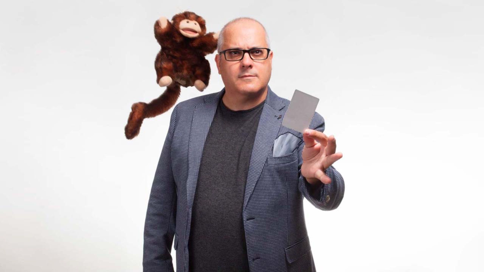 Taller de magia aplicada. ¿Cómo aprender con magia?