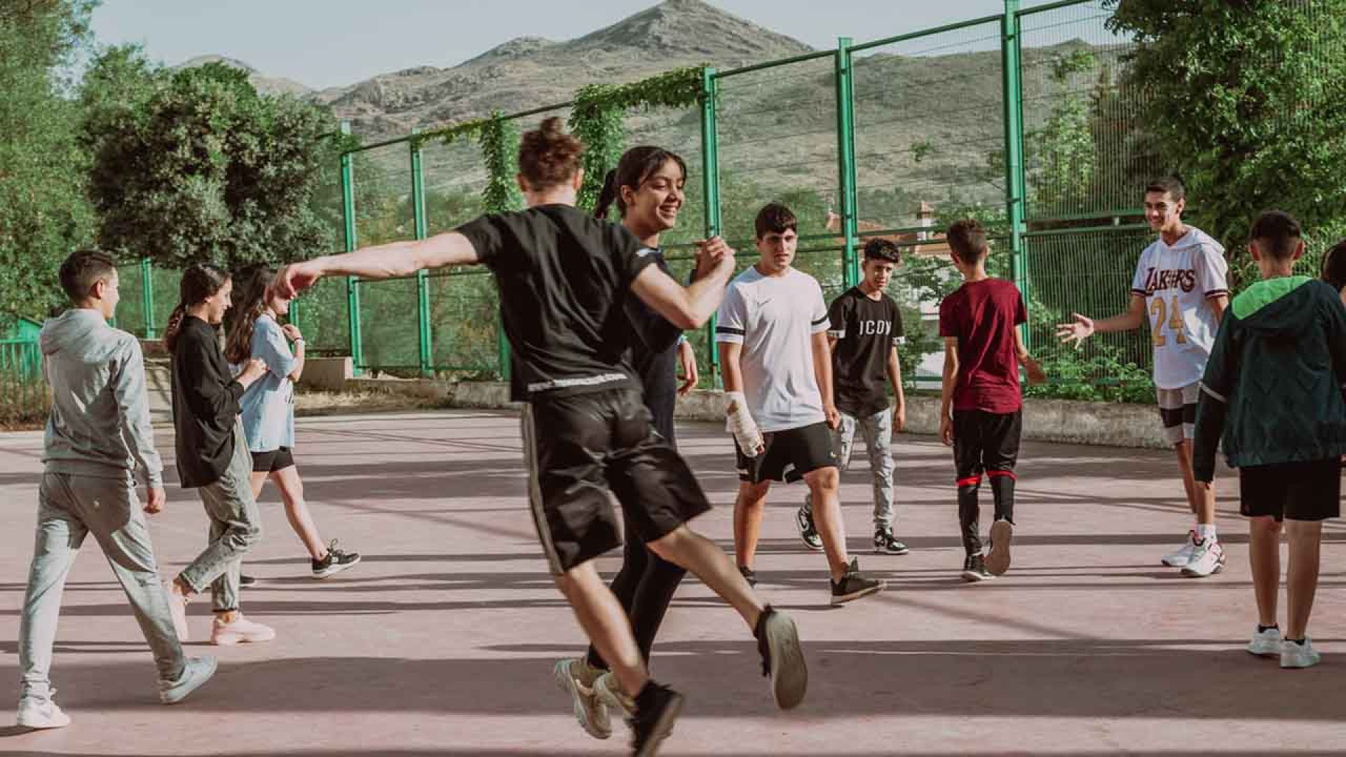 Monto Teatro. Claves fundamentales